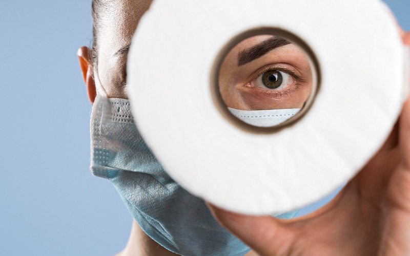 Cirurgia refrativa LASIK com laser femtosegundo